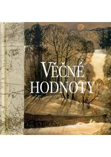 Věčné hodnoty - 2. vydání