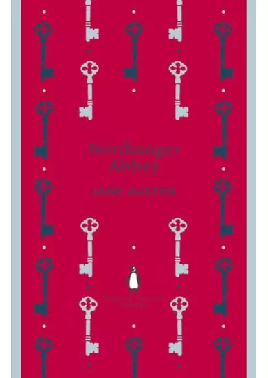 Northanger Abbey