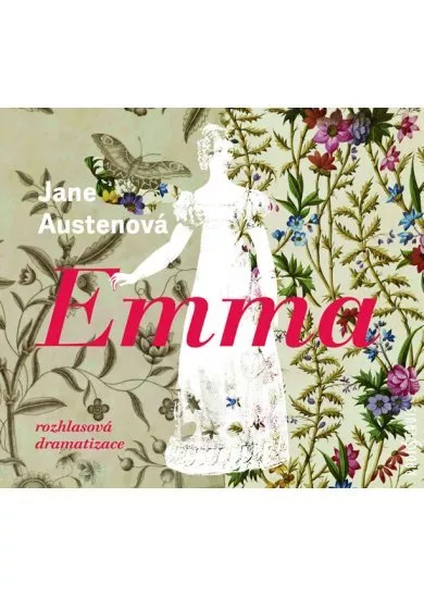 VARIOUS  AUSTENOVÁ: EMMA