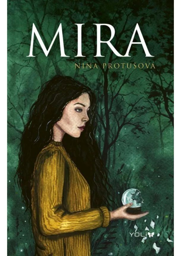 Nina Protušová - Mira