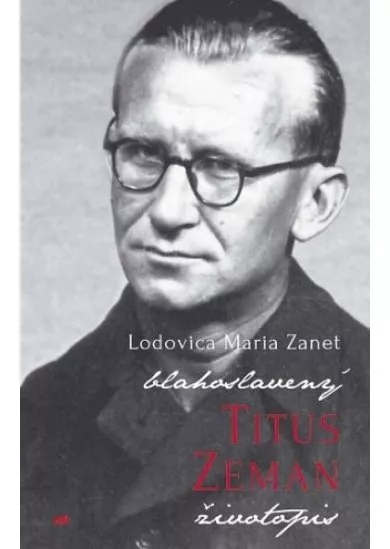 Titus Zeman - životopis