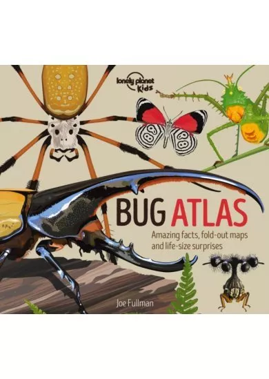 Bug Atlas