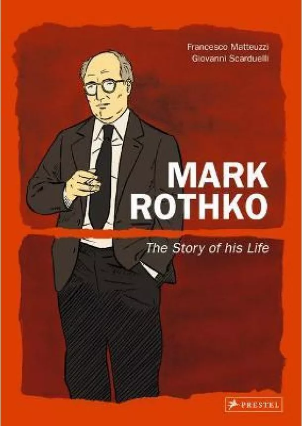 Francesco Matteuzzi - Mark Rothko