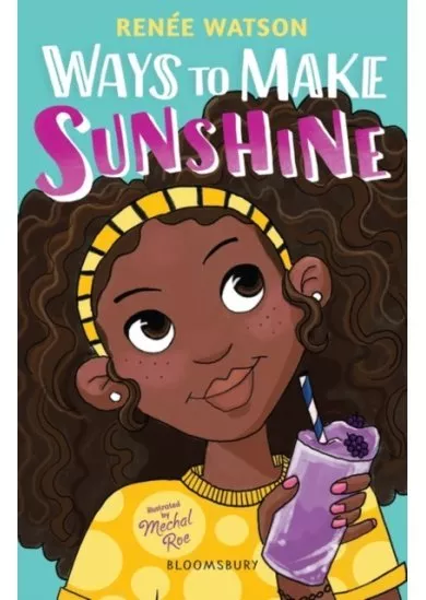 Ways to Make Sunshine