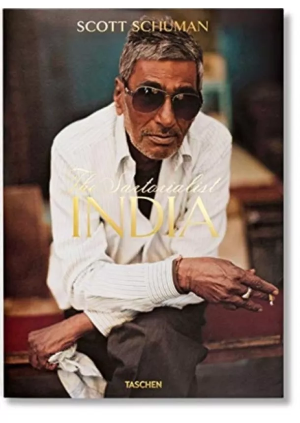 Bandana Tewari - The Sartorialist. India