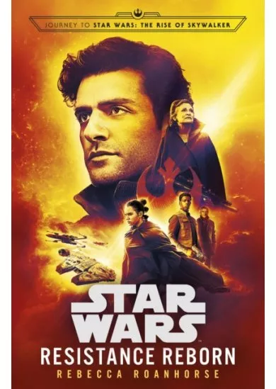 Star Wars: Resistance Reborn