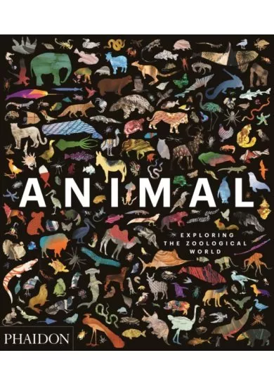 Animal: Exploring the Zoological World