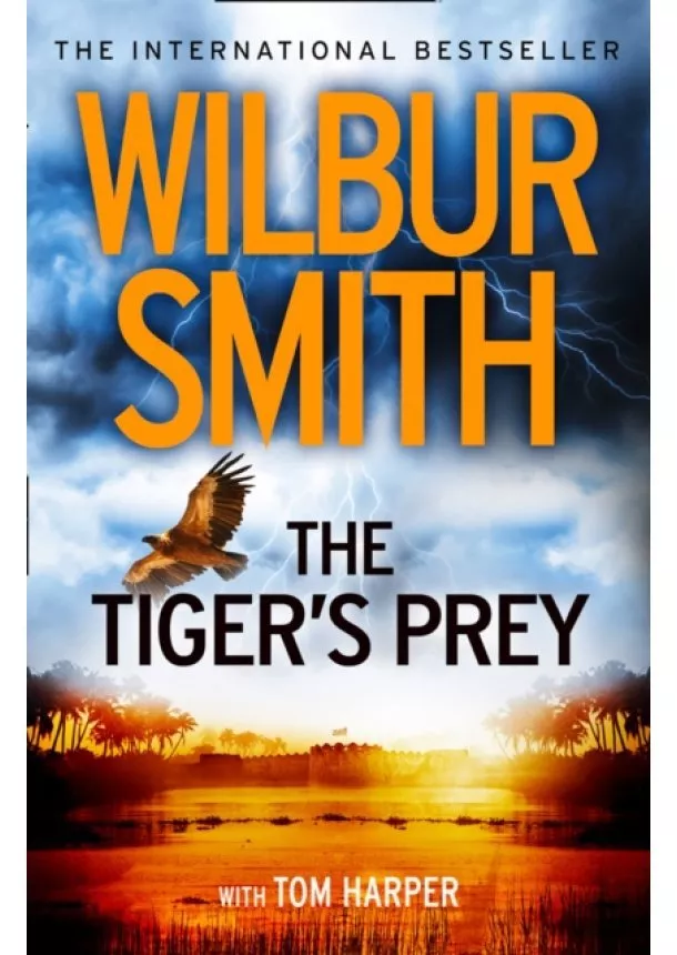 Wilbur Smith - The Tiger’s Prey