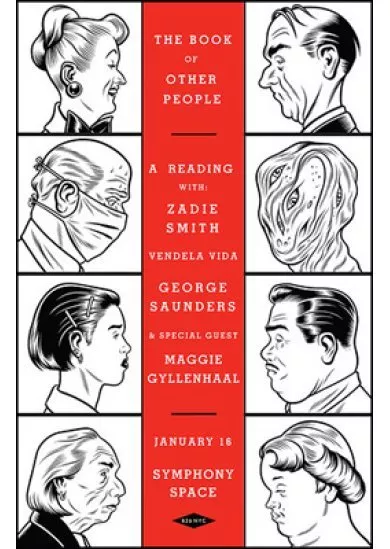 Book of Other People