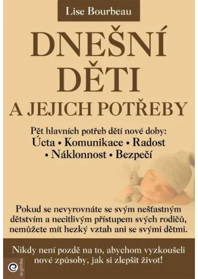 Dnešní děti a jejich potřeby