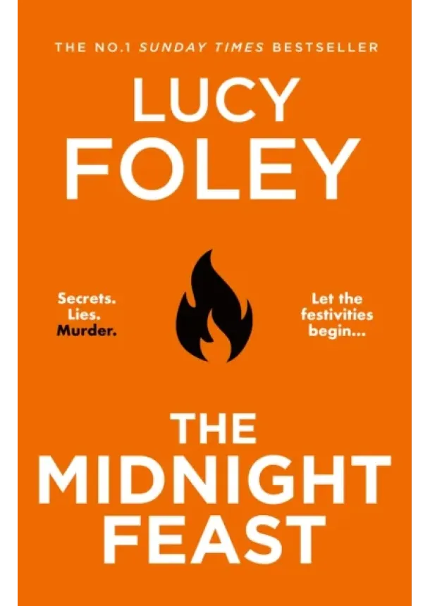 Lucy Foley - The Midnight Feast