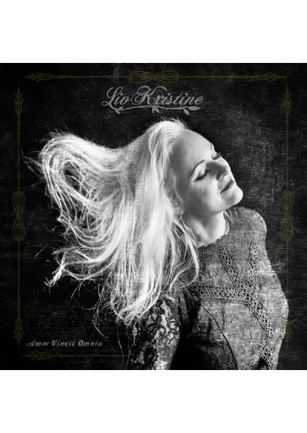 Liv Kristine, EDEL - Liv Kristine:  Amor Vincit Omnia