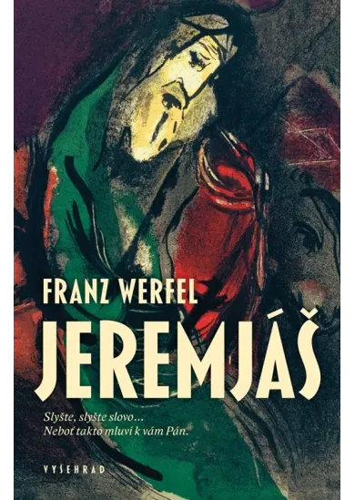 Jeremjáš