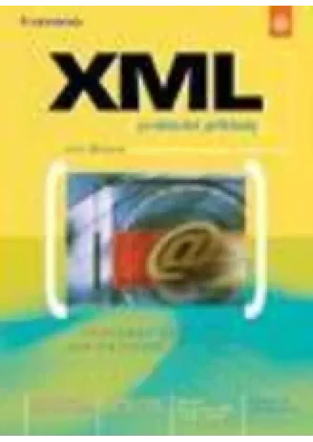 Jiří Bráza - XML - praktické příklady