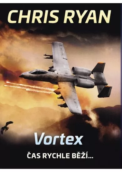 Vortex - Čas rychle běží...