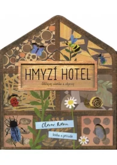 Hmyzí hotel