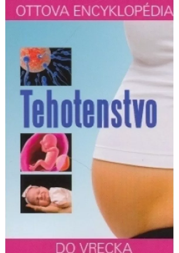 TEHOTENSTVO - OEDV