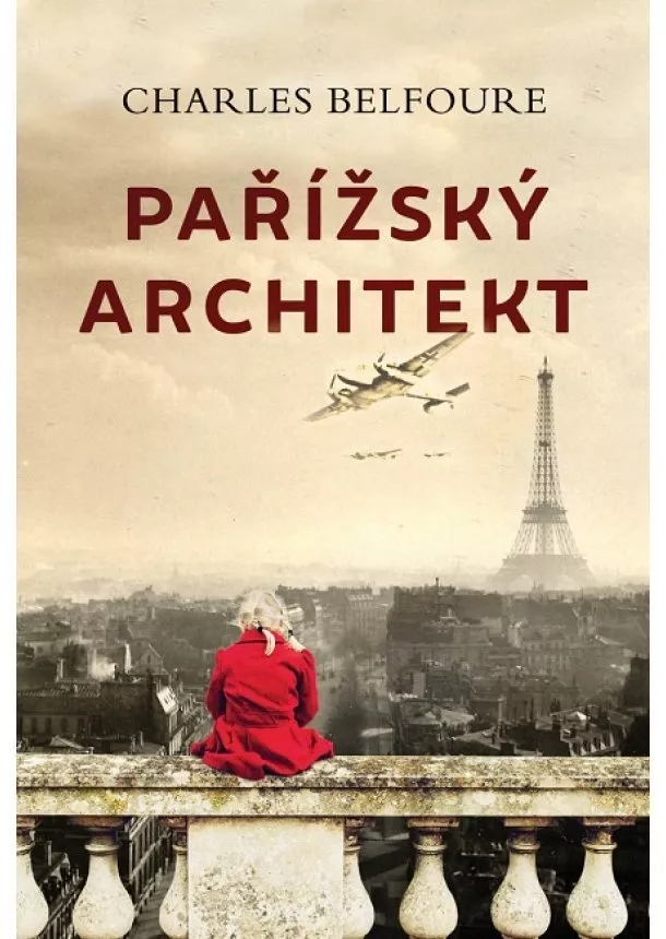 Charles Belfoure - Pařížský architekt