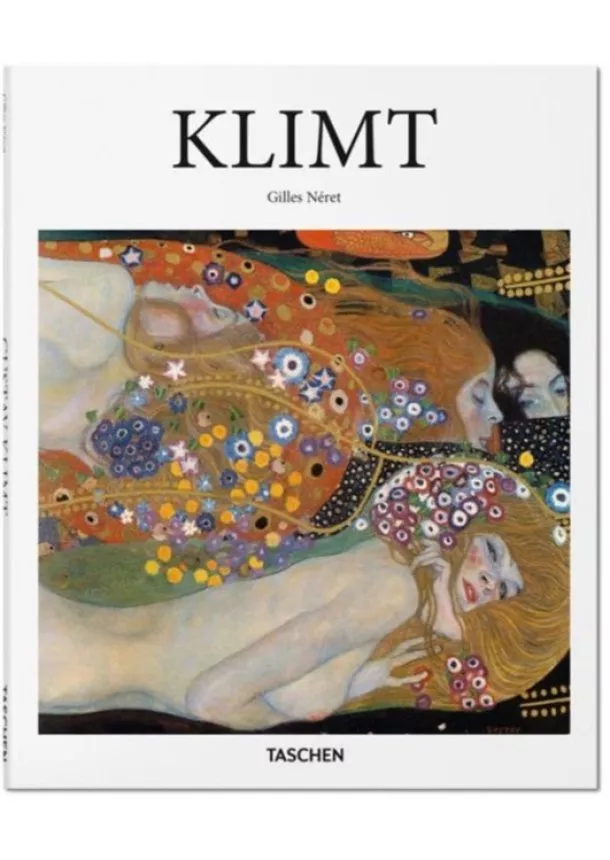 Gilles Néret - Klimt