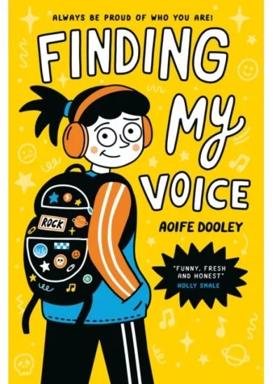 Finding My Voice