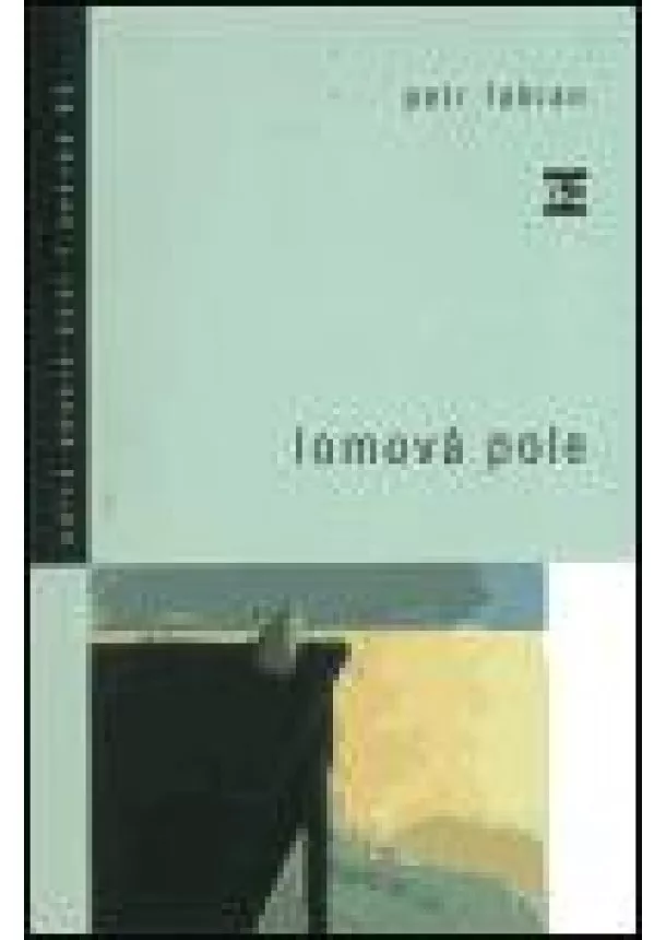 Lomová pole