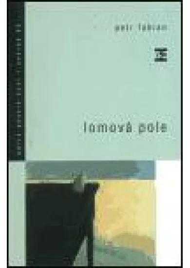 Lomová pole