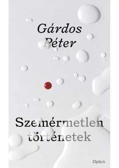 Szemérmetlen történetek