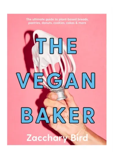 The Vegan Baker