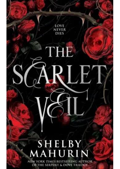 The Scarlet Veil