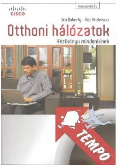 OTTHONI HÁLÓZATOK