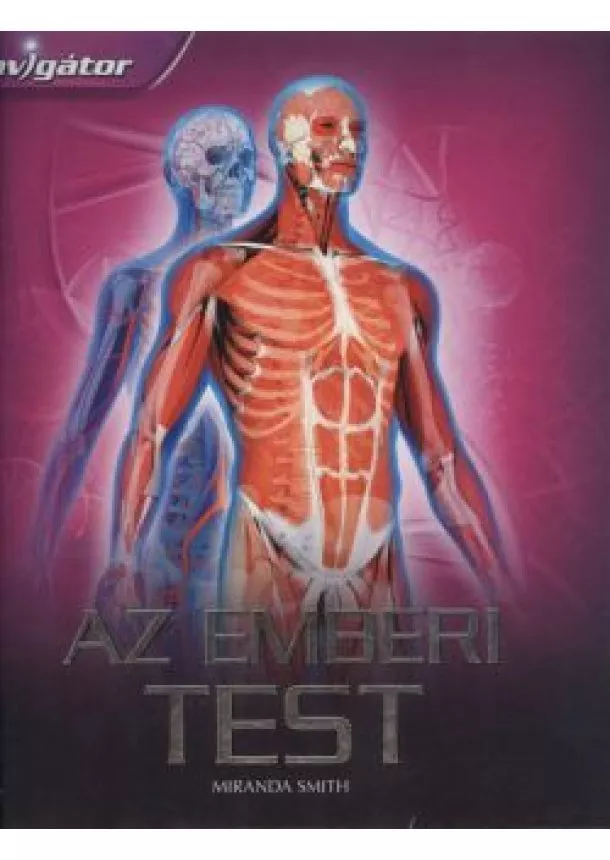 MIRANDA SMITH - AZ EMBERI TEST