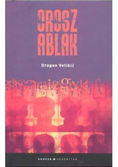 OROSZ ABLAK