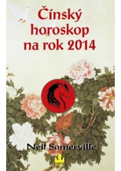 Čínský horoskop na rok 2014