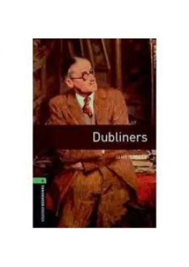 Dubliners - Stage 6.