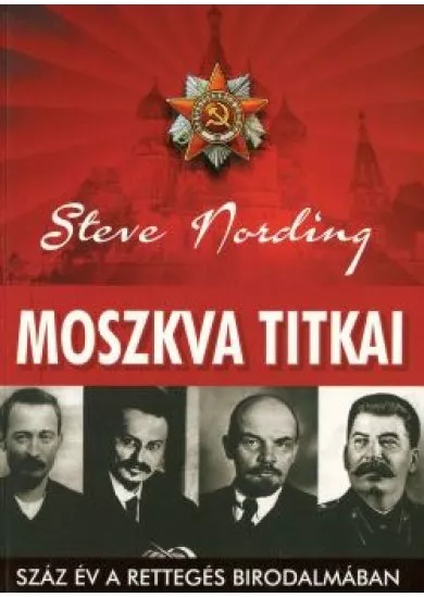 Moszkva titkai