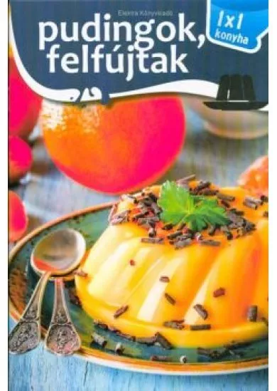 PUDINGOK, FELFÚJTAK