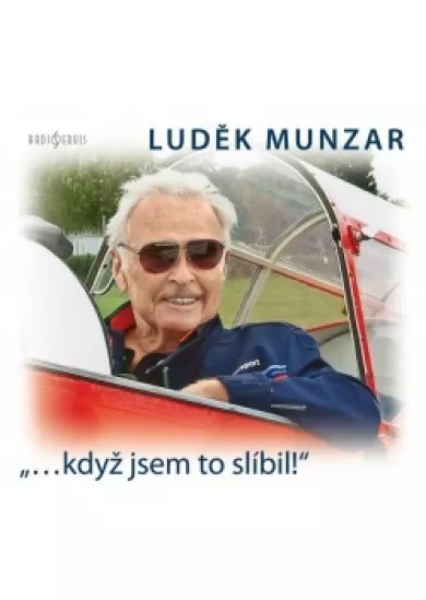 MUNZAR LUDĚK  