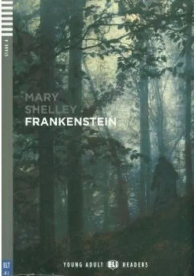 Frankenstein (B2)