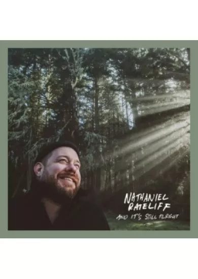 Nathaniel Rateliff: And It´s Still Alrig