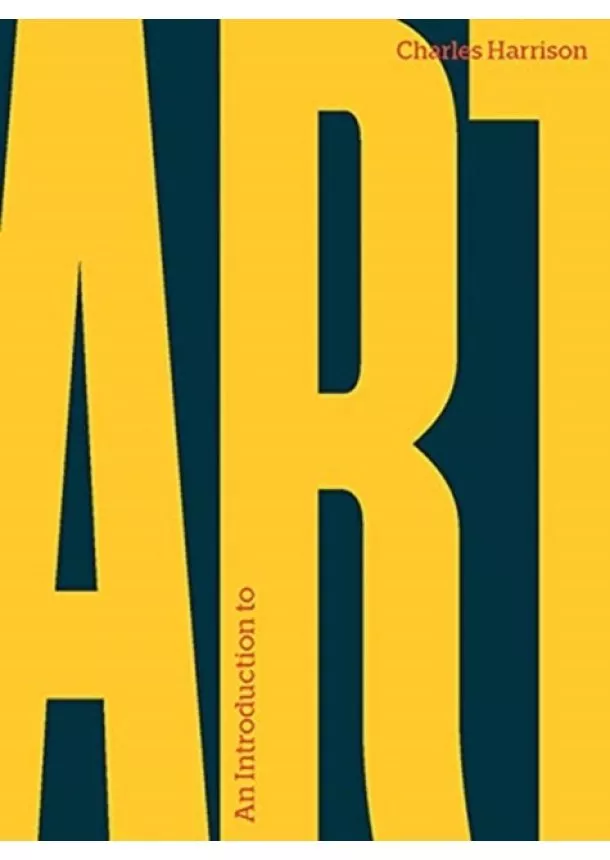 Charles Harrison - Introduction to Art