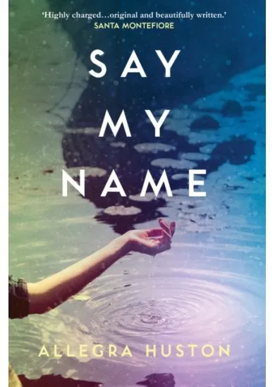 Say My Name