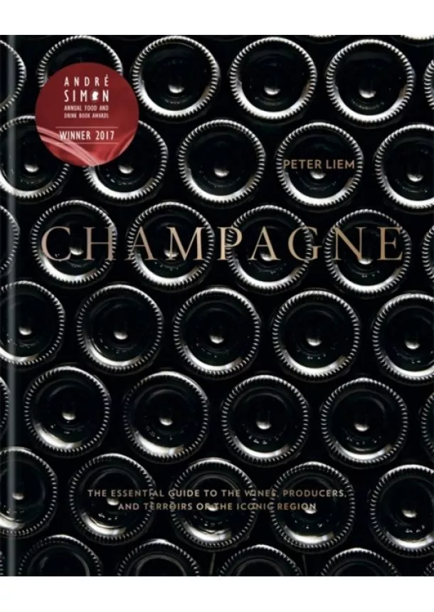 Peter Liem - Champagne