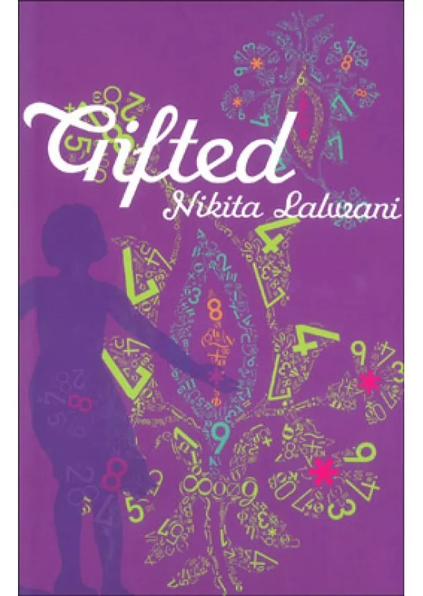 Nikita Lalwani - Gifted