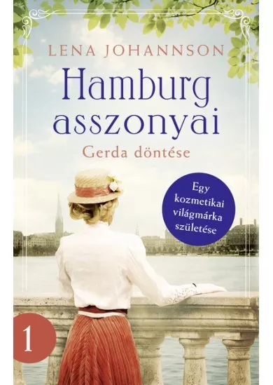 Hamburg asszonyai - Gerda döntése