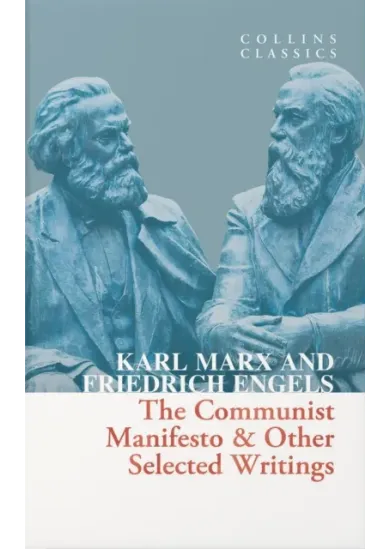 The Communist Manifesto