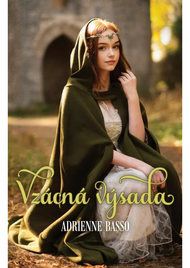 Adrienne Basso - Vzácná výsada