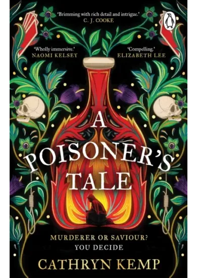 A Poisoner's Tale