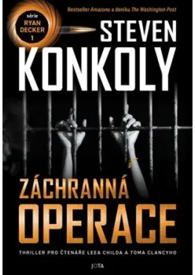 Záchranná operace