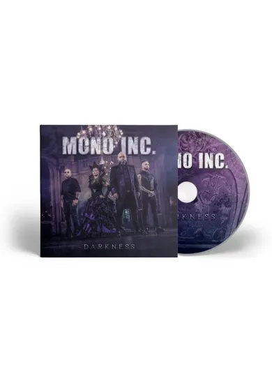 Mono Inc.:  Darkness
