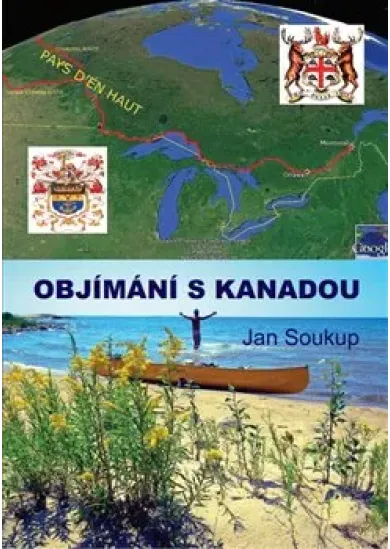 Objímání s Kanadou